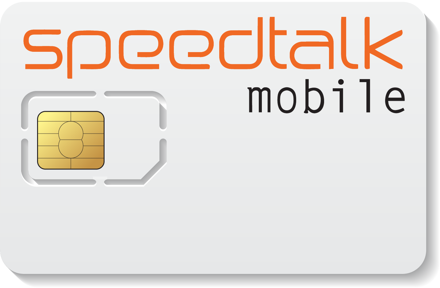 Speedtalk Service